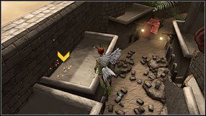 3 - Zadania poboczne | Miasto Miraży | Faery Legends of Avalon - Faery: Legends of Avalon - poradnik do gry