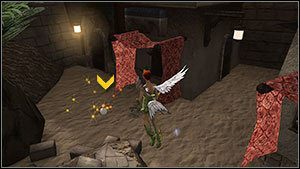 2 - Zadania poboczne | Miasto Miraży | Faery Legends of Avalon - Faery: Legends of Avalon - poradnik do gry