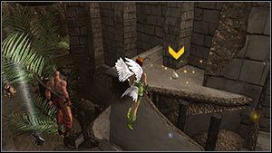 1 - Zadania poboczne | Miasto Miraży | Faery Legends of Avalon - Faery: Legends of Avalon - poradnik do gry