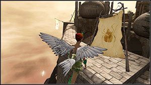 9 - Zadania główne | Miasto Miraży | Faery Legends of Avalon - Faery: Legends of Avalon - poradnik do gry