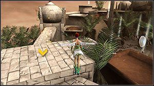 8 - Zadania główne | Miasto Miraży | Faery Legends of Avalon - Faery: Legends of Avalon - poradnik do gry