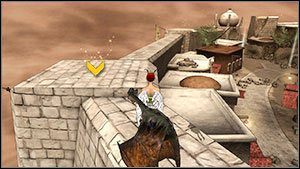 7 - Zadania główne | Miasto Miraży | Faery Legends of Avalon - Faery: Legends of Avalon - poradnik do gry