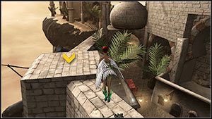 6 - Zadania główne | Miasto Miraży | Faery Legends of Avalon - Faery: Legends of Avalon - poradnik do gry