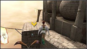 5 - Zadania główne | Miasto Miraży | Faery Legends of Avalon - Faery: Legends of Avalon - poradnik do gry