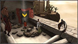 Musisz jednak odnaleźć Julie - tkaczkę peri - Zadania główne | Miasto Miraży | Faery Legends of Avalon - Faery: Legends of Avalon - poradnik do gry