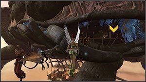 Ifryta znajdziesz na końcu długiego korytarza w obszernej grocie - Zadania główne | Miasto Miraży | Faery Legends of Avalon - Faery: Legends of Avalon - poradnik do gry