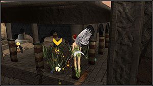 3 - Zadania główne | Miasto Miraży | Faery Legends of Avalon - Faery: Legends of Avalon - poradnik do gry