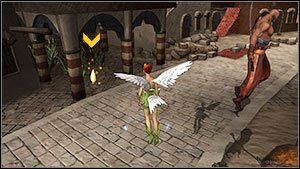 1 - Zadania główne | Miasto Miraży | Faery Legends of Avalon - Faery: Legends of Avalon - poradnik do gry