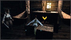 Rozwiąż zagadki Czareczki [M3 - Zadania poboczne | Latający Holender | Faery Legends of Avalon - Faery: Legends of Avalon - poradnik do gry