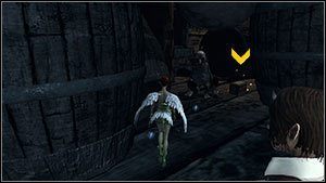 Trzeci troll znajduje się na tym samym pokładzie, po stronie dziobu statku - Zadania poboczne | Latający Holender | Faery Legends of Avalon - Faery: Legends of Avalon - poradnik do gry