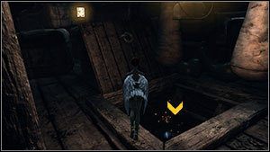 Będąc już w środku zwróć uwagę na trzy skrzynki ze skarbem strzeżone przez trzy grupki przeciwników - Zadania główne | Latający Holender | Faery Legends of Avalon - Faery: Legends of Avalon - poradnik do gry