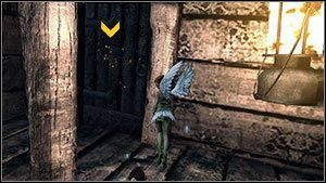 Poleć tam, a okaże się, że w otworzeniu drzwi potrzebne będzie pomoc działonowego - Zadania główne | Latający Holender | Faery Legends of Avalon - Faery: Legends of Avalon - poradnik do gry