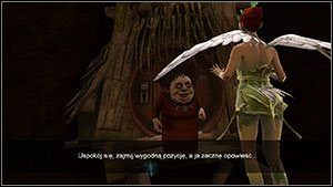 Po wykonaniu tego zadania Grim oswobodzi swojego szopa pracza i będzie na Ciebie czekał przy lustrze - Zadana poboczne | Yggdrasil | Faery Legends of Avalon - Faery: Legends of Avalon - poradnik do gry