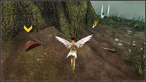 Znajdź trzech ochotników chętnych do usunięcia problemu - Zadania główne | Yggdrasil | Faery Legends of Avalon - Faery: Legends of Avalon - poradnik do gry