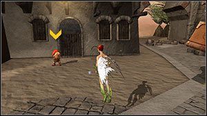 Kiedy dostarczysz Pchłołowowi informacje o miejscu zamieszkania wszystkich kuzynów, wynagrodzi Cię on Opaską na głowę z Ulepszonego Zestawu Elektryczności - Zadania poboczne | Avalon | Faery Legends of Avalon - Faery: Legends of Avalon - poradnik do gry