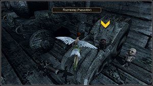 Trzeci kuzyn to antykwariusz Skoczkołów, zamieszkujący w Miasto Miraży - Zadania poboczne | Avalon | Faery Legends of Avalon - Faery: Legends of Avalon - poradnik do gry