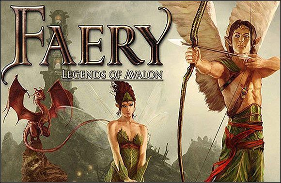 Gra Faery nie jest grą liniową i często będziesz musiał stanąć przed trudnym wyborem, nie mając świadomości jakie będą jego konsekwencje - Faery: Legends of Avalon - poradnik do gry