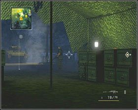 12 - Czerwone pomarańcze | Sekrety SOCOM Polskie Siły Specjalne - SOCOM: Polskie Siły Specjalne - poradnik do gry