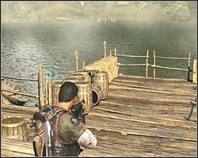 2 - Czerwone pomarańcze | Sekrety SOCOM Polskie Siły Specjalne - SOCOM: Polskie Siły Specjalne - poradnik do gry