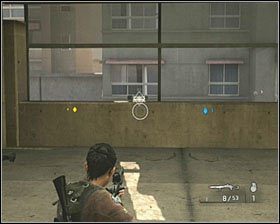 21 - Intel (2) | Sekrety SOCOM Polskie Siły Specjalne - SOCOM: Polskie Siły Specjalne - poradnik do gry