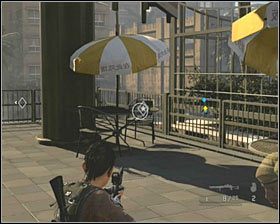 20 - Intel (2) | Sekrety SOCOM Polskie Siły Specjalne - SOCOM: Polskie Siły Specjalne - poradnik do gry