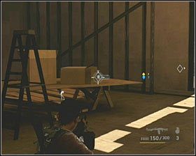 19 - Intel (2) | Sekrety SOCOM Polskie Siły Specjalne - SOCOM: Polskie Siły Specjalne - poradnik do gry