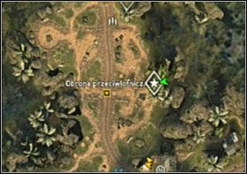 Intel #2: leży na skrzyni w miejscu, gdzie dojdzie do zmasowanego ataku wroga, mniej więcej w połowie etapu - Intel (2) | Sekrety SOCOM Polskie Siły Specjalne - SOCOM: Polskie Siły Specjalne - poradnik do gry