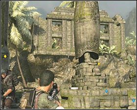 16 - Intel (2) | Sekrety SOCOM Polskie Siły Specjalne - SOCOM: Polskie Siły Specjalne - poradnik do gry