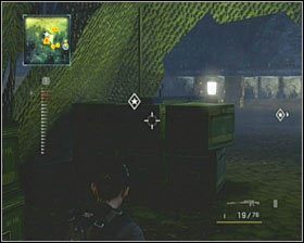 14 - Intel (2) | Sekrety SOCOM Polskie Siły Specjalne - SOCOM: Polskie Siły Specjalne - poradnik do gry