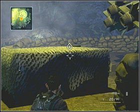 13 - Intel (2) | Sekrety SOCOM Polskie Siły Specjalne - SOCOM: Polskie Siły Specjalne - poradnik do gry