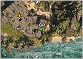 Intel #2: kolejny poszukiwany przedmiot ukryto w drugiej bazie, do której trafisz w połowie etapu - Intel (2) | Sekrety SOCOM Polskie Siły Specjalne - SOCOM: Polskie Siły Specjalne - poradnik do gry