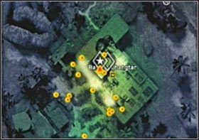 Intel #3: ukryty jest w końcowej fazie etapu, w ostatnim odwiedzanym budynku - Intel (2) | Sekrety SOCOM Polskie Siły Specjalne - SOCOM: Polskie Siły Specjalne - poradnik do gry