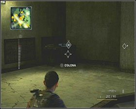 9 - Intel (2) | Sekrety SOCOM Polskie Siły Specjalne - SOCOM: Polskie Siły Specjalne - poradnik do gry