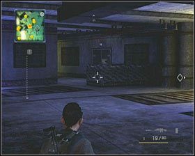 7 - Intel (2) | Sekrety SOCOM Polskie Siły Specjalne - SOCOM: Polskie Siły Specjalne - poradnik do gry