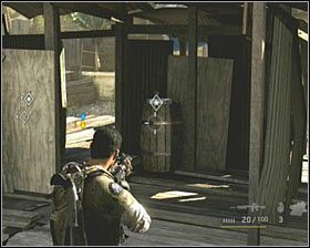 6 - Intel (2) | Sekrety SOCOM Polskie Siły Specjalne - SOCOM: Polskie Siły Specjalne - poradnik do gry