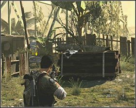 5 - Intel (2) | Sekrety SOCOM Polskie Siły Specjalne - SOCOM: Polskie Siły Specjalne - poradnik do gry