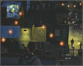 20 - Intel (1) | Sekrety SOCOM Polskie Siły Specjalne - SOCOM: Polskie Siły Specjalne - poradnik do gry