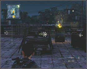 19 - Intel (1) | Sekrety SOCOM Polskie Siły Specjalne - SOCOM: Polskie Siły Specjalne - poradnik do gry