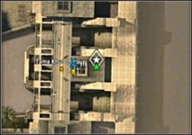 Intel #3: znajduje się w miejscu kontroli śluz tamy, na samym końcu etapu - Intel (1) | Sekrety SOCOM Polskie Siły Specjalne - SOCOM: Polskie Siły Specjalne - poradnik do gry