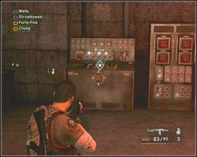 18 - Intel (1) | Sekrety SOCOM Polskie Siły Specjalne - SOCOM: Polskie Siły Specjalne - poradnik do gry