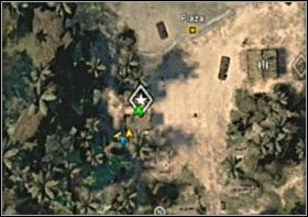 Intel #2: znajdziesz na skrzyni ulokowanej w składzie na początku plaży, po lewej stronie (patrząc w kierunku morza) - Intel (1) | Sekrety SOCOM Polskie Siły Specjalne - SOCOM: Polskie Siły Specjalne - poradnik do gry