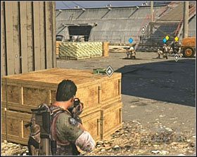 11 - Intel (1) | Sekrety SOCOM Polskie Siły Specjalne - SOCOM: Polskie Siły Specjalne - poradnik do gry