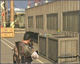 10 - Intel (1) | Sekrety SOCOM Polskie Siły Specjalne - SOCOM: Polskie Siły Specjalne - poradnik do gry