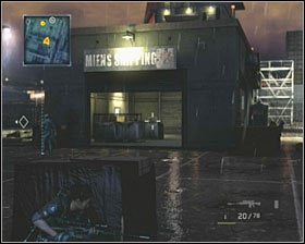 8 - Intel (1) | Sekrety SOCOM Polskie Siły Specjalne - SOCOM: Polskie Siły Specjalne - poradnik do gry