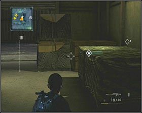 7 - Intel (1) | Sekrety SOCOM Polskie Siły Specjalne - SOCOM: Polskie Siły Specjalne - poradnik do gry