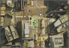 Intel #3: natkniesz się na niego będąc bardzo blisko pojazdu, będącego Twoim ostatecznym celem misji (również na stoliku) - Intel (1) | Sekrety SOCOM Polskie Siły Specjalne - SOCOM: Polskie Siły Specjalne - poradnik do gry