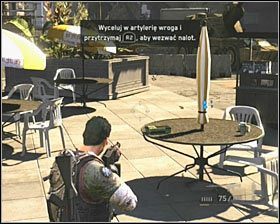 3 - Intel (1) | Sekrety SOCOM Polskie Siły Specjalne - SOCOM: Polskie Siły Specjalne - poradnik do gry