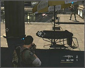 1 - Intel (1) | Sekrety SOCOM Polskie Siły Specjalne - SOCOM: Polskie Siły Specjalne - poradnik do gry