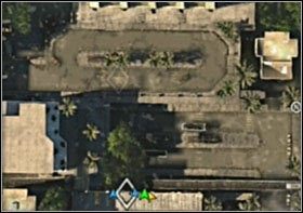 Podczas ostrzału Twoim zadaniem będzie oznaczanie celów dla towarzyszy broni - Animus | Opis przejścia SOCOM Polskie Siły Specjalne - SOCOM: Polskie Siły Specjalne - poradnik do gry