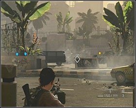 3 - Animus | Opis przejścia SOCOM Polskie Siły Specjalne - SOCOM: Polskie Siły Specjalne - poradnik do gry